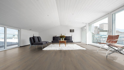 Klick-Vinyl Eiche Rome Oak