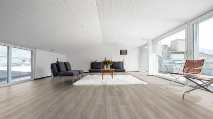 Klickvinyl Eiche Auckland Oak