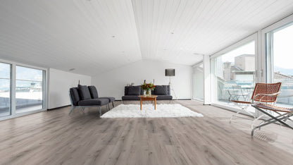 Klickvinyl Eiche Chicago Oak