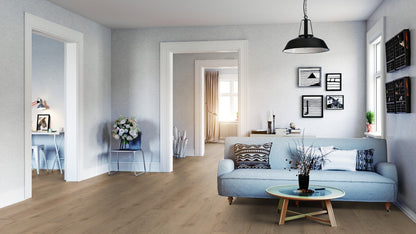 Klickvinyl Eiche Boston Oak