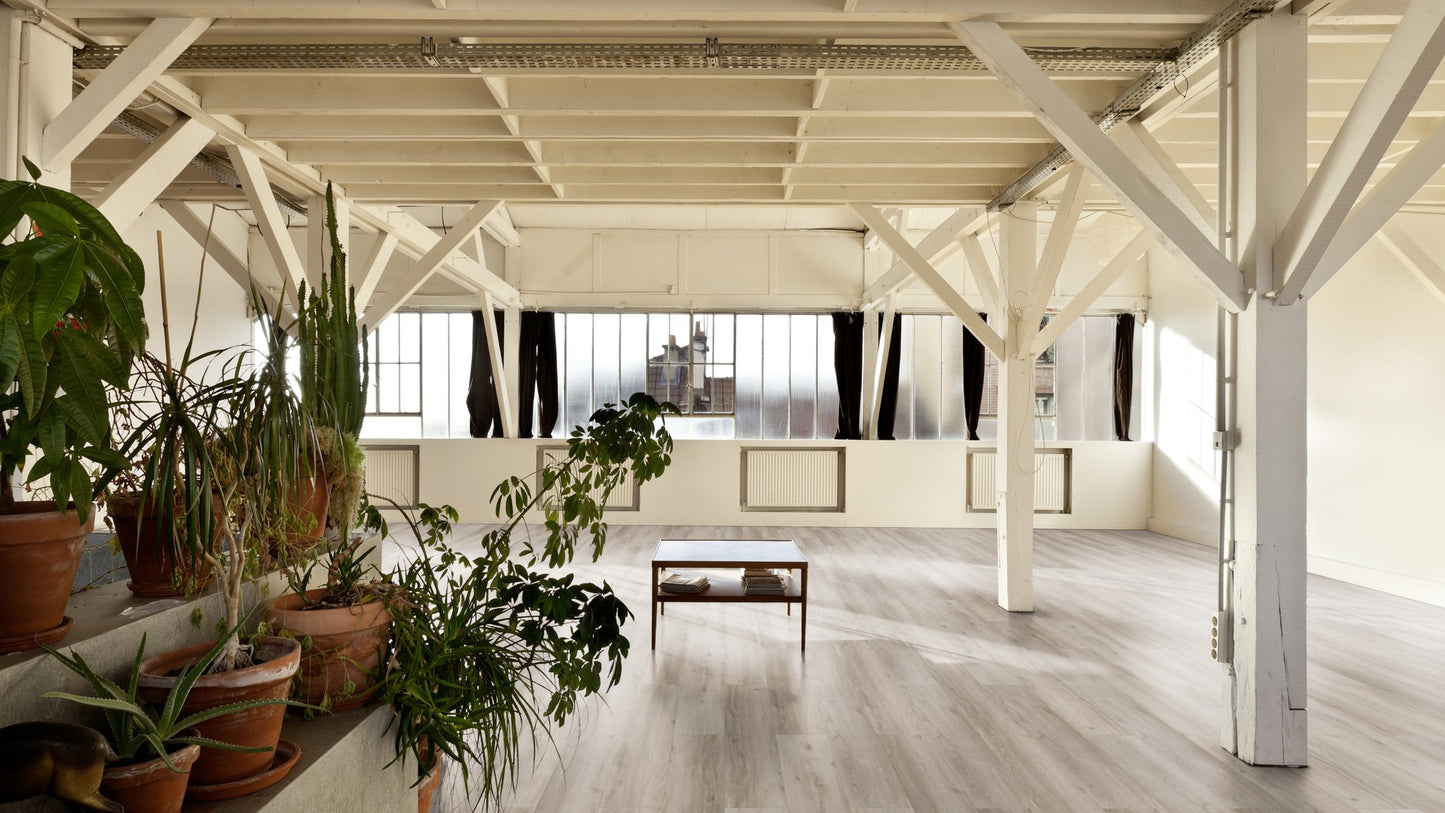 Klickvinyl Eiche Florence Oak