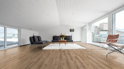 Klickvinyl Eiche Casablanca Oak