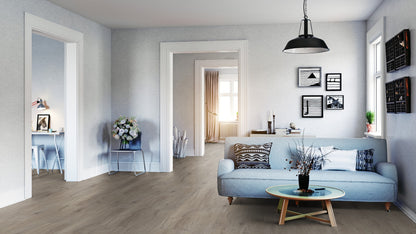 Klick-Vinyl Eiche Sydney Oak