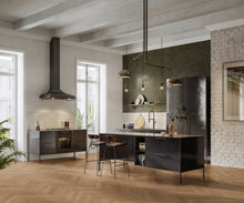 Klebevinyl Fischgrät Eiche Miami Oak