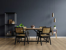 Klickvinyl Eiche Perth Oak