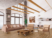 Klickvinyl Eiche London Oak