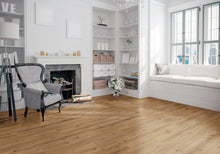 Klickvinyl Eiche Dallas Oak