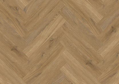 Klebevinyl Fischgrät Eiche Tokyo Oak