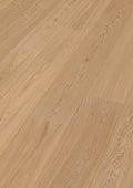 B-Ware Lindura-Holzboden HD 400 Eiche natur pure 8906 | naturgeölt