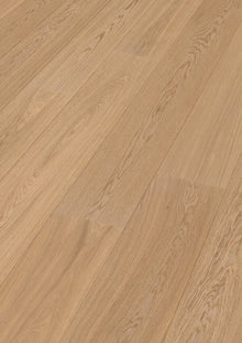 B-Ware Lindura-Holzboden HD 400 Eiche natur pure 8906 | naturgeölt