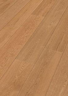 B-Ware Lindura-Holzboden HD 400 Eiche natur 8907 | naturgeölt