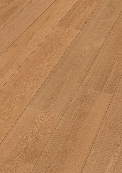 B-Ware Lindura-Holzboden HD 400 Eiche natur 8907 | naturgeölt